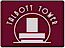 Talbott Tower logo