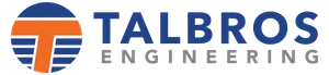 Talbros Engineering logo