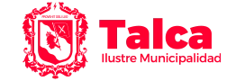 Municipalidad de Talca logo