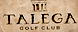 Talega Golf Club logo