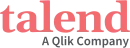 Talend logo