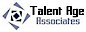 Talent Age Associates logo