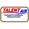 Talent Air logo