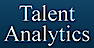 Talent Analytics logo