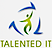 Talented It logo