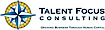 Talent Focus Consulting logo