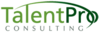 TalentPro Consulting logo