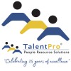 Talentpro India logo