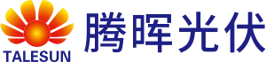 Talesun Solar logo