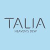 Talia Skincare logo