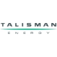 Talisman Energy logo