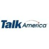 Talk America logo