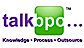 Talk Bpo Ireland logo