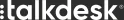 Talkdesk logo