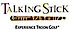 Talking Stick Golf Club logo