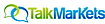 Talkmarkets logo