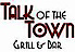 Talk Of The Town logo