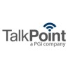 Talkpoint logo