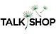 Talk Shop logo