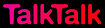 Talk Talk Media logo