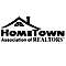 HomeTown logo