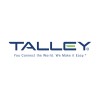 Talley logo