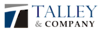 Talley logo