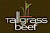 Tallgrass Beef logo