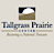 Tallgrass Prairie Center logo