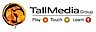 Tallmedia Group logo