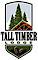 Tall Timber Lodge logo