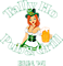 Tally Ho logo