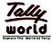 Tally ERP 9 logo