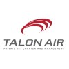 Talon Air logo