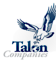 Talon logo