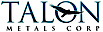 Talon Metals logo