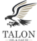 Talon Oil & Gas Iii logo