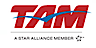 Tam logo