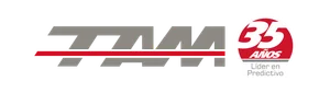 TAM logo