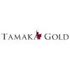 Tamaka Gold logo