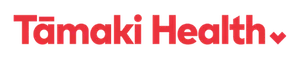 Tamaki Health Group logo