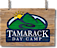 Tamarack Day Camp logo