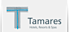 Tamares Hotels, Resorts logo