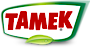 Tamek logo