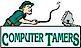 Computer Tamers / Geeks at Work logo