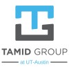 TAMID Group at UT logo