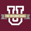 Texas A&M International University logo