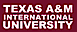 Texas A&M International University logo