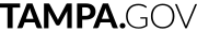 City of Tampa logo