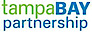 Tampa Bay Partnership logo